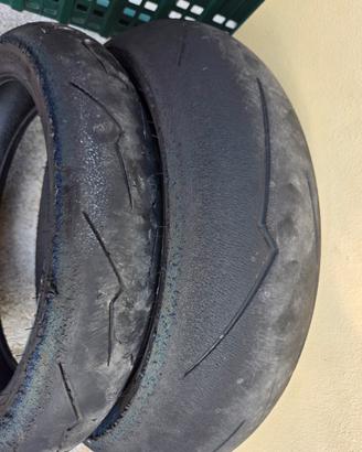 Gomme Moto