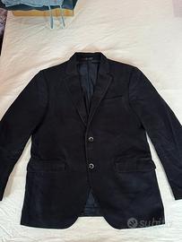 Blazer uomo blu marino Boggi Milano
