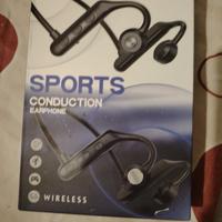 cuffie wireless