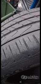 gomme SUV 235/60-18
