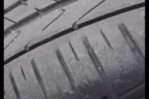 gomme SUV 235/60-18