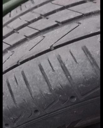 gomme SUV 235/60-18