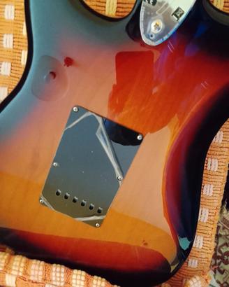 Chitarra