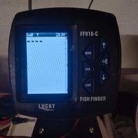 Barchino Carpfishing