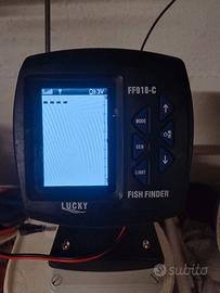 Barchino Carpfishing