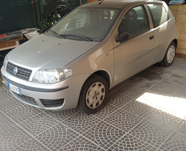 Punto 1200 benzina