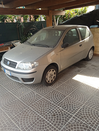 Punto 1200 benzina