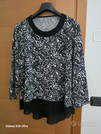 Maglie donna nuove xl