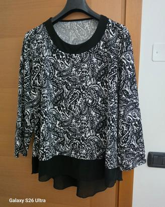 Maglie donna nuove xl
