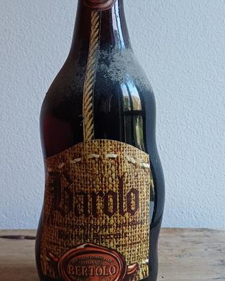 BOTTIGLIA VINO DA COLLEZIONE