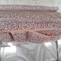 Fasciatoio giocattolo con bagnetto