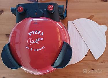 forno per pizza Ariete