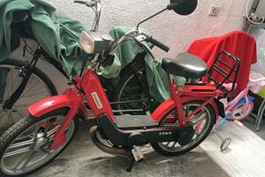 motorino Piaggio ciao 