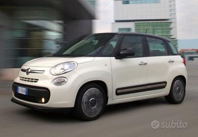 FIAT 500L 2012 0.9 t.air t. natural power Pop...