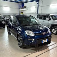 Fiat Panda 1.0 Benzina Hybrid 70cv City Cross