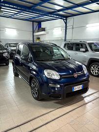 Fiat Panda 1.0 Benzina Hybrid 70cv City Cross