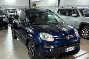 Fiat Panda 1.0 Benzina Hybrid 70cv City Cross