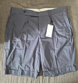 Bermuda uomo, taglia IT 48 EUR 42