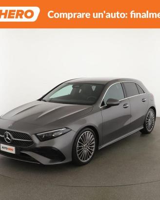 MERCEDES-BENZ A 180 KH21426