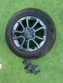 Gomme come nuove