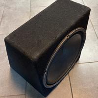 Sub woofer