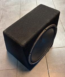 Sub woofer
