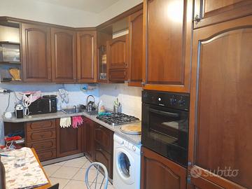 Cucina angolare - marca Veneta