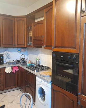 Cucina angolare - marca Veneta