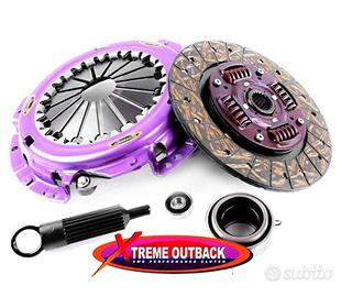 Frizione rinforzata Toyota lj70