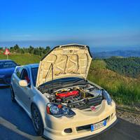 Honda Integra DC5 Type R