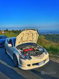 Honda Integra DC5 Type R