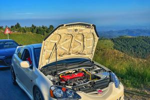 Honda Integra DC5 Type R