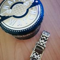 Orologio Nafta Watch