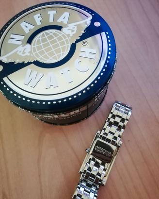 Orologio Nafta Watch