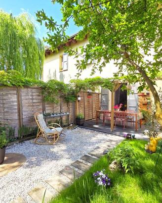 Appartamento di 84 m² con 2 locali e box auto a Me