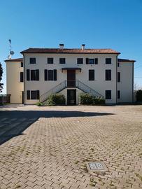 Appartamento mini a Villadose (RO)