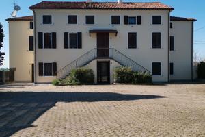 Appartamento mini a Villadose (RO)