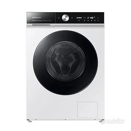 Lavatrice Samsung 11 Kg AI EcoBubble Classe A