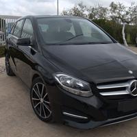 Mercedes-benz B 180 d Business