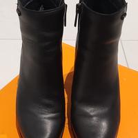 Stivaletti Valleverde 