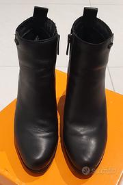 Stivaletti Valleverde 