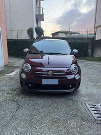 500 1.0 Hybrid Rockstar 70c