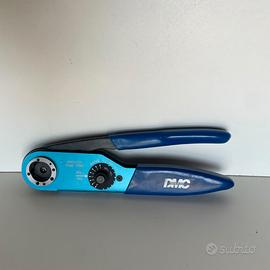 DMC tools AF8 crimp tool cage 11851
