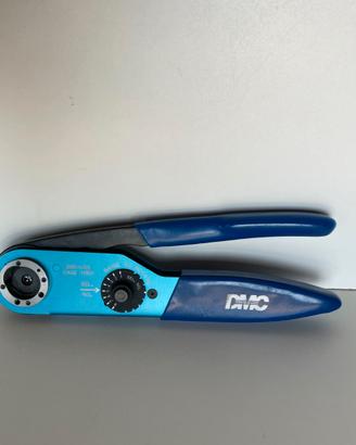 DMC tools AF8 crimp tool cage 11851