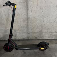 Monopattino elettrico