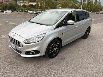 Ford S-Max 2.0 Tdci 150cv