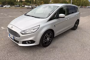 Ford S-Max 2.0 Tdci 150cv