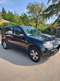 Suzuki Grand Vitara 4x4