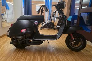 vespa 150 2t 2009