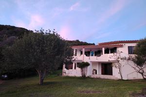 Appartamento in villa a Chia